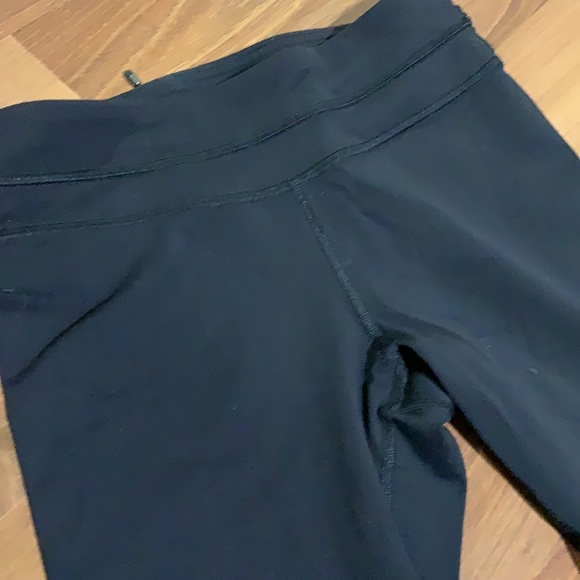 Lululemon running leggings - Picture 2 of 11